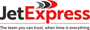 Jet Express, the team you can trust when time is everything